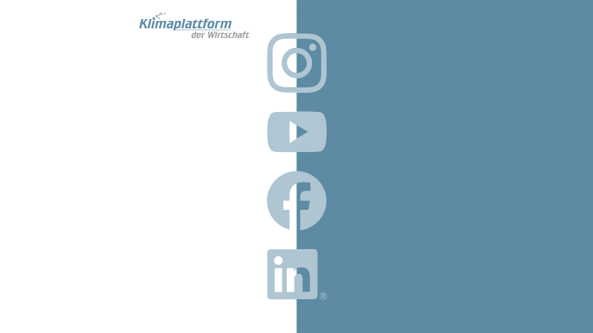 Mehr Wirkung durch gemeinsame Kommunikation
